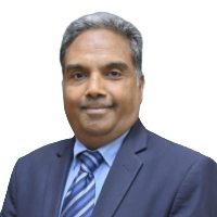 Mr. Mahendra Kumar Goyal